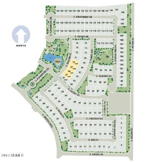 4976 S Forest Ave, Gilbert, AZ 85298 photo 3
