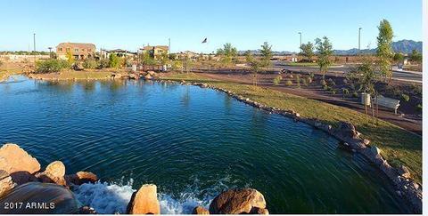 4976 S Forest Ave, Gilbert, AZ 85298 photo 7