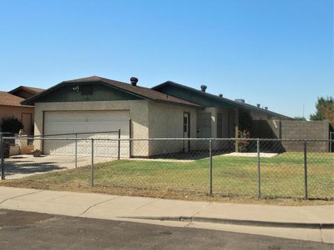 9506 W Garfield St, Tolleson, AZ 85353