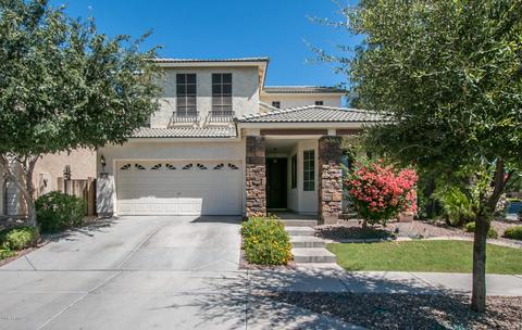 4186 E Milky Way, Gilbert, AZ 85295 photo 1