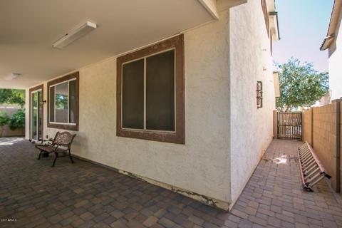 4186 E Milky Way, Gilbert, AZ 85295 photo 25