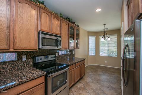 4186 E Milky Way, Gilbert, AZ 85295 photo 4