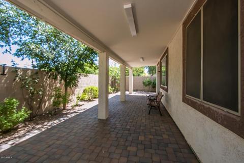 4186 E Milky Way, Gilbert, AZ 85295 photo 24