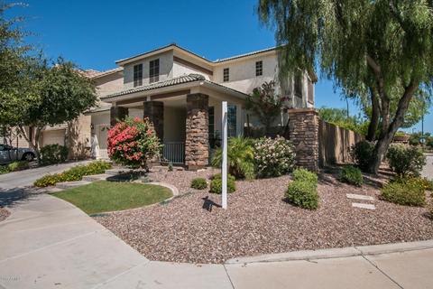 4186 E Milky Way, Gilbert, AZ 85295 photo 2