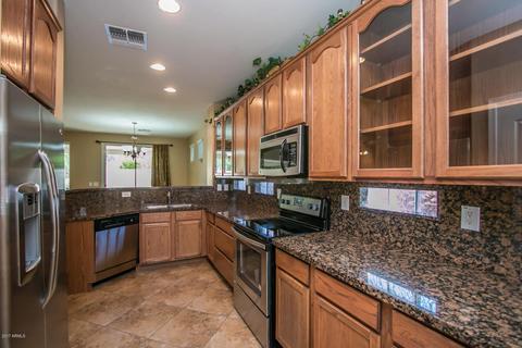 4186 E Milky Way, Gilbert, AZ 85295 photo 5
