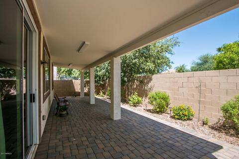 4186 E Milky Way, Gilbert, AZ 85295 photo 23
