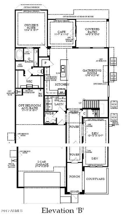 11128 E Tupelo Ave, Mesa, AZ 85212 photo 3