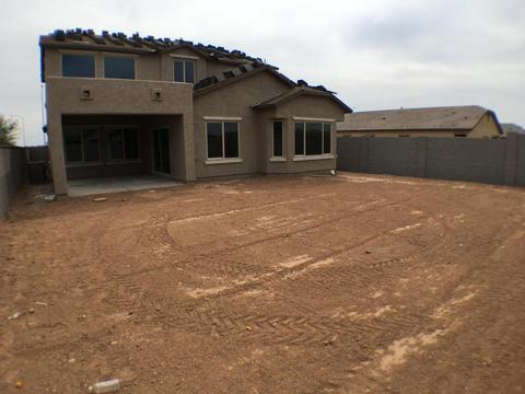 11128 E Tupelo Ave, Mesa, AZ 85212 photo 2