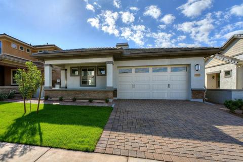 3101 E Sagebrush St, Gilbert, AZ 85296 photo 1
