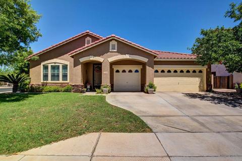 11440 E Renata Ave, Mesa, AZ 85212 photo 1