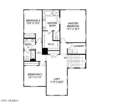 3033 E Bloomfield Pkwy, Gilbert, AZ 85296 photo 3