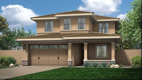 3033 E Bloomfield Pkwy, Gilbert, AZ 85296 photo 1
