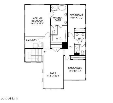 3025 E Bloomfield Pkwy, Gilbert, AZ 85296 photo 3