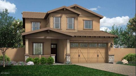 3025 E Bloomfield Pkwy, Gilbert, AZ 85296 photo 1