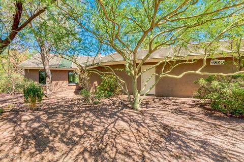 4880 E 20th Ave, Apache Junction, AZ 85119 photo 4
