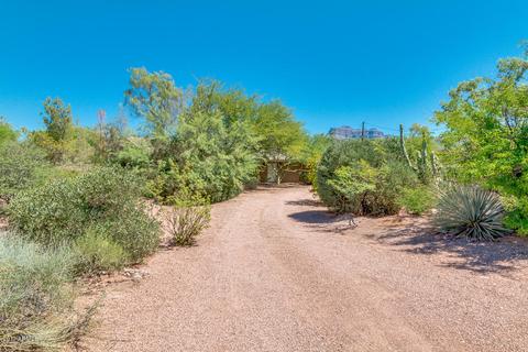 4880 E 20th Ave, Apache Junction, AZ 85119 photo 11