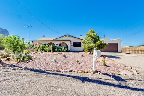5375 E Mckellips Blvd, Apache Junction, AZ 85119 photo 1