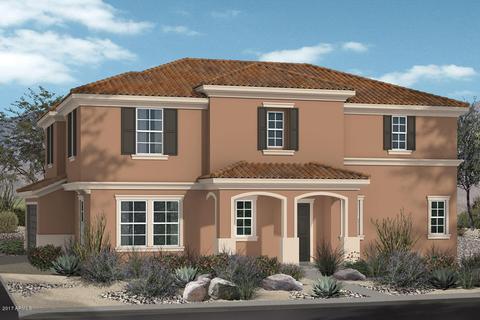 6857 E Posada Cir, Mesa, AZ 85212 photo 1