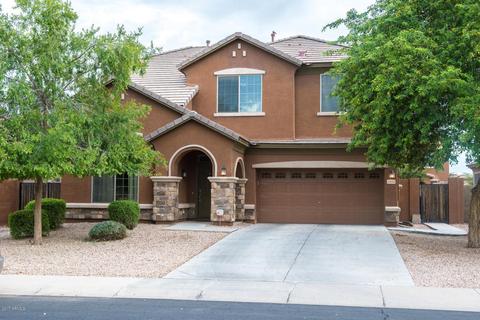 2887 E Kelly Dr, Gilbert, AZ 85298 photo 1