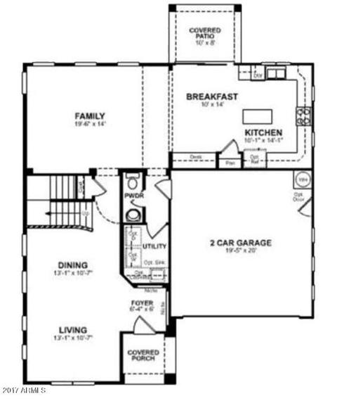 2887 E Kelly Dr, Gilbert, AZ 85298 photo 23