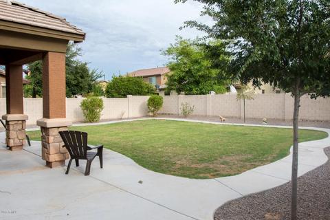 2887 E Kelly Dr, Gilbert, AZ 85298 photo 22