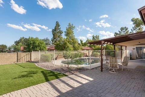 4217 E Ahwatukee Dr, Phoenix, AZ 85044 photo 29