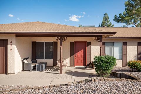 4217 E Ahwatukee Dr, Phoenix, AZ 85044 photo 4