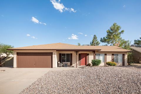 4217 E Ahwatukee Dr, Phoenix, AZ 85044 photo 1