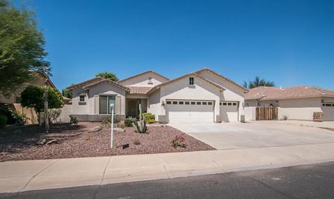4094 E Del Rio St, Gilbert, AZ 85295 photo 1