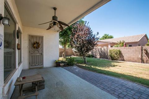 4094 E Del Rio St, Gilbert, AZ 85295 photo 24