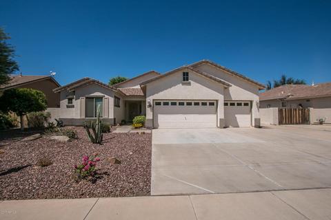 4094 E Del Rio St, Gilbert, AZ 85295 photo 2