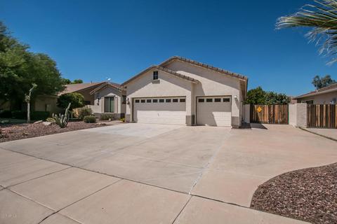 4094 E Del Rio St, Gilbert, AZ 85295 photo 3