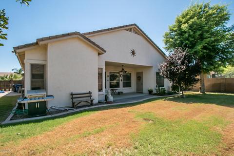 4094 E Del Rio St, Gilbert, AZ 85295 photo 27