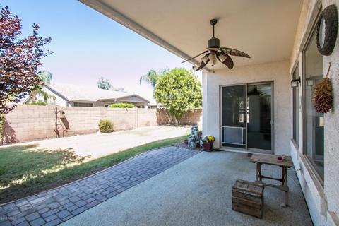 4094 E Del Rio St, Gilbert, AZ 85295 photo 30
