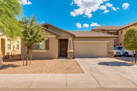 9347 W Williams St, Tolleson, AZ 85353