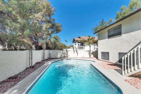 4849 E Dixon St, Mesa, AZ 85205 photo 25