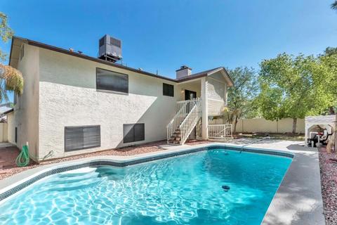 4849 E Dixon St, Mesa, AZ 85205 photo 26