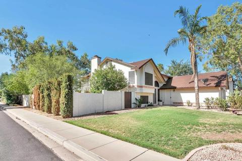 4849 E Dixon St, Mesa, AZ 85205 photo 2