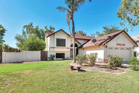 4849 E Dixon St, Mesa, AZ 85205 photo 1
