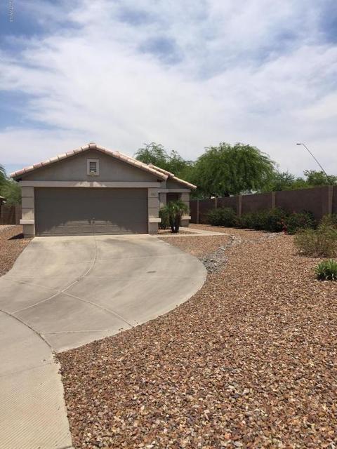 9964 E Dolphin Cir, Mesa, AZ 85208