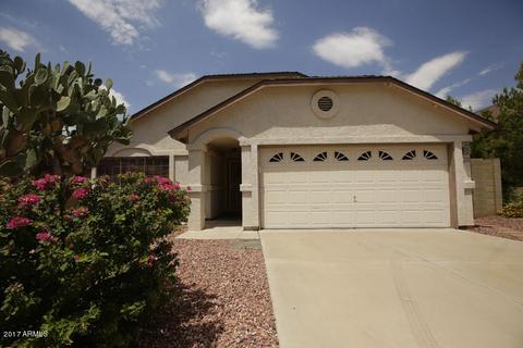1722 E Behrend Dr, Phoenix, AZ 85024 photo 14