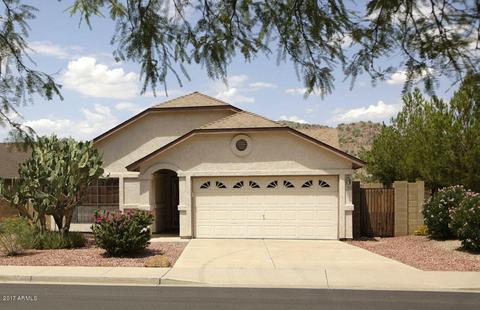 1722 E Behrend Dr, Phoenix, AZ 85024 photo 1