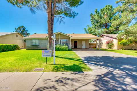 725 E Tulane Dr, Tempe, AZ 85283 photo 2