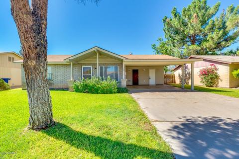 725 E Tulane Dr, Tempe, AZ 85283 photo 1