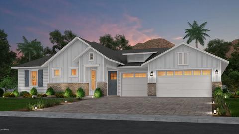 3810 N 54th Ct, Phoenix, AZ 85018 photo 1