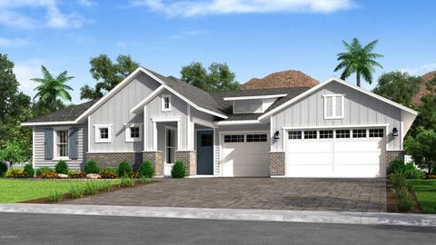 3810 N 54th Ct, Phoenix, AZ 85018 photo 2