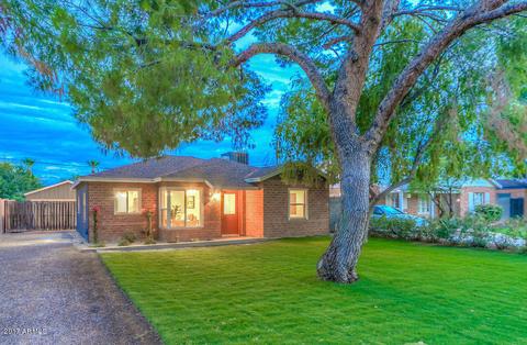 345 W Roma Ave, Phoenix, AZ 85013 photo 1