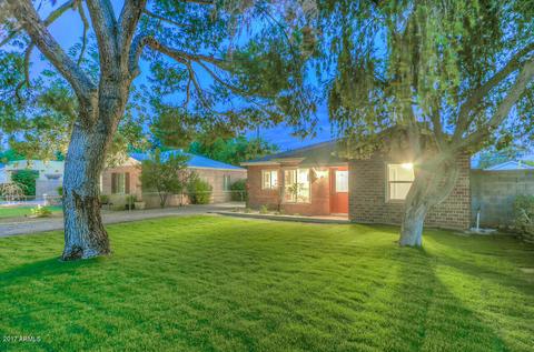 345 W Roma Ave, Phoenix, AZ 85013 photo 3