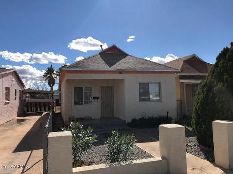 931 E 9th St, Douglas, AZ 85607 photo 1