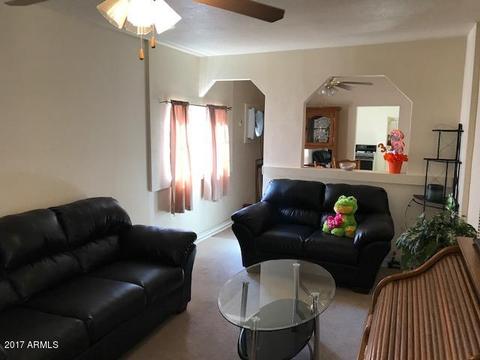 931 E 9th St, Douglas, AZ 85607 photo 3